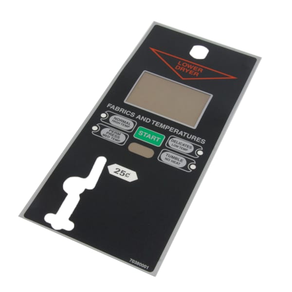 OVERLAY BTM SQ SINGLE COIN